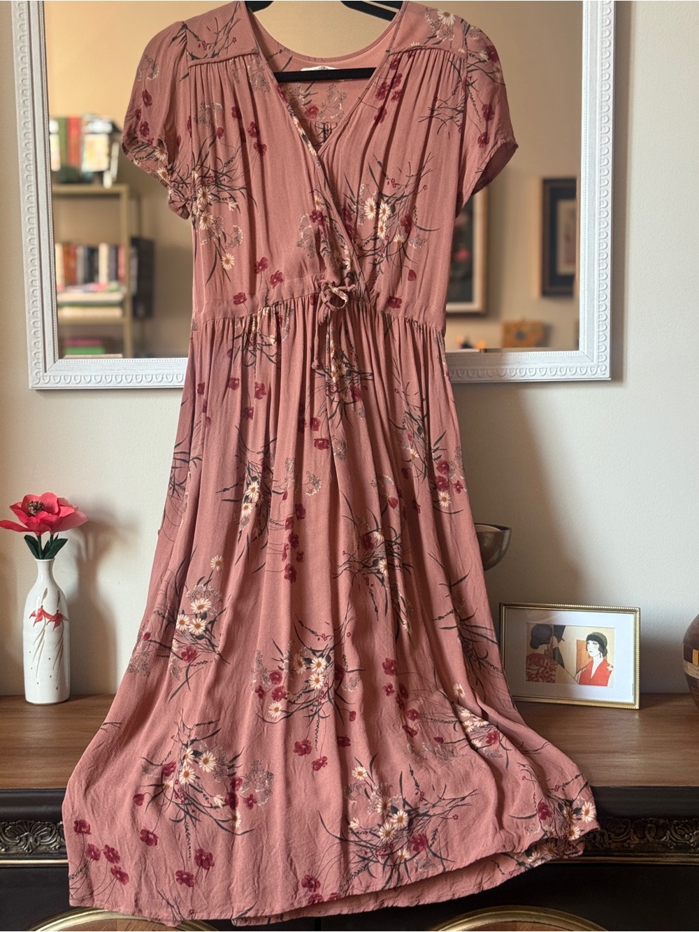Christy Dawn - The Dawn Dress Size Small